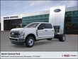 Ford F-350 Chassis