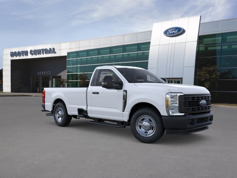 F-350 XL Truck Regular Cab