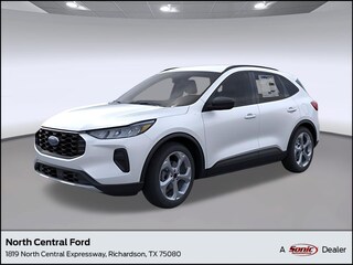 2026 Ford Escape ST-Line SUV