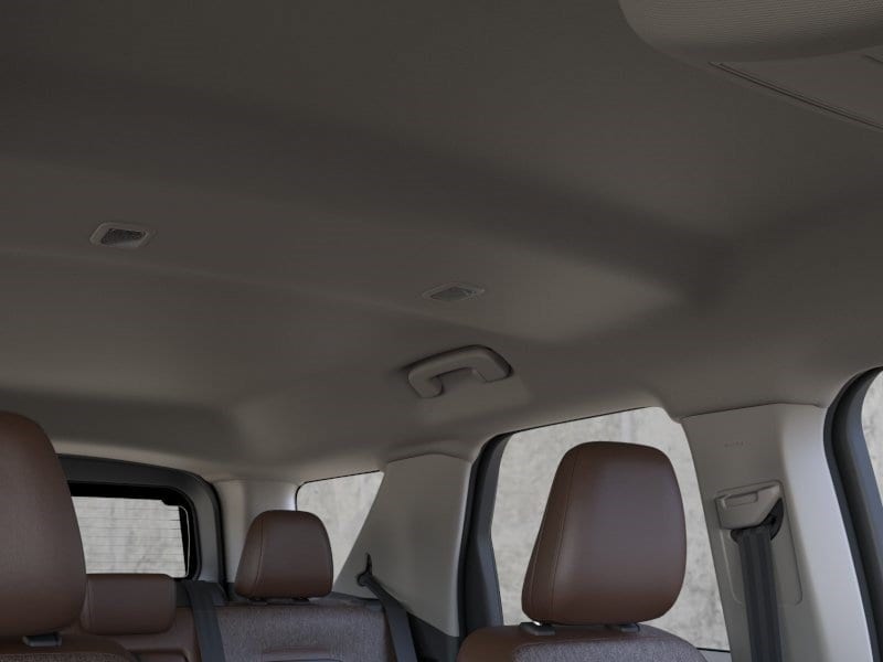 2025 Ford Bronco Sport Outer Banks - Photo 22