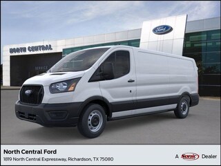 2025 Ford Transit-250 Cargo Base VAN