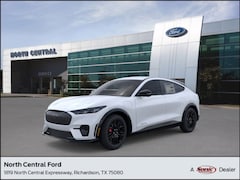 2025 Ford Mustang Mach-E Premium CROSSOVERS