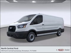 2025 Ford Transit-150 Cargo Base Van Low Roof Van