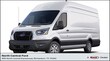 Ford Transit-250 Cargo