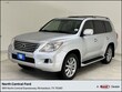 LEXUS LX 570