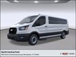  Ford Transit-350 Passenger