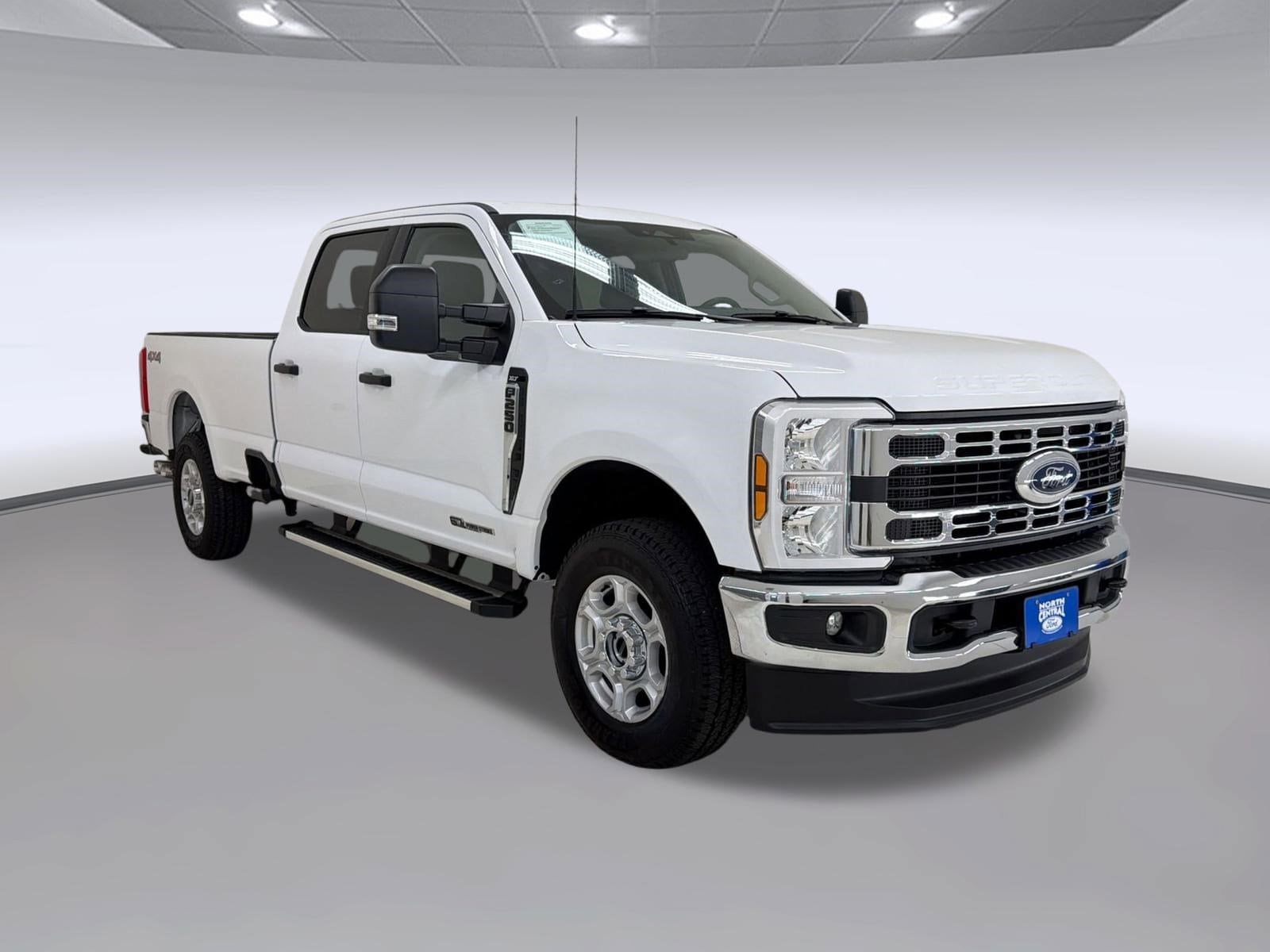 2025 Ford F-250 Super Duty XLT - Photo 7
