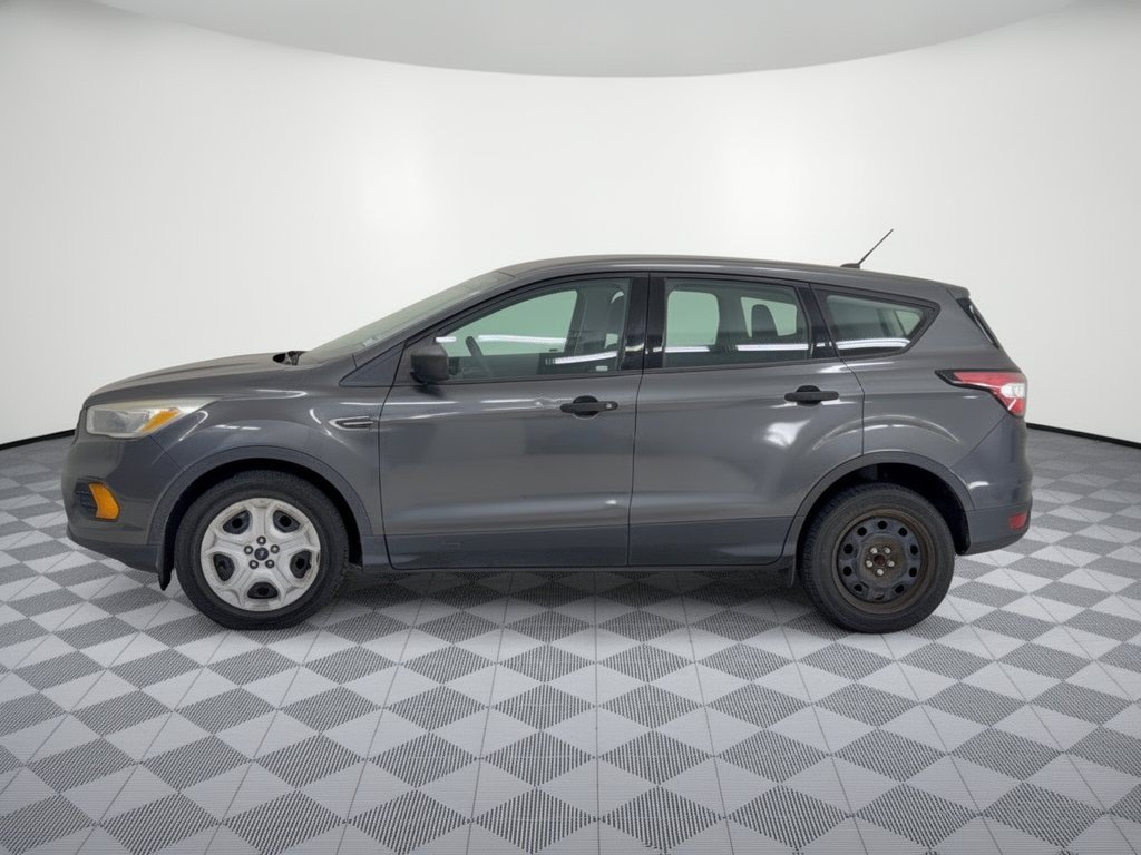 Used 2017 Ford Escape S SUV