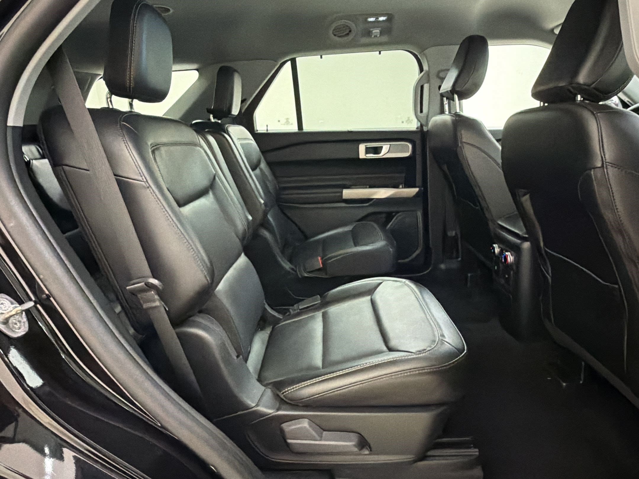 2024 Ford Explorer Limited - Photo 32