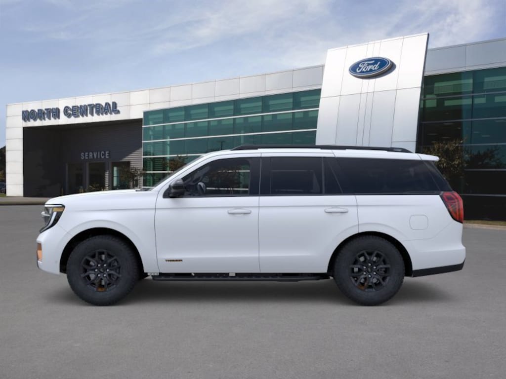 New 2026 Ford Expedition Tremor SUV