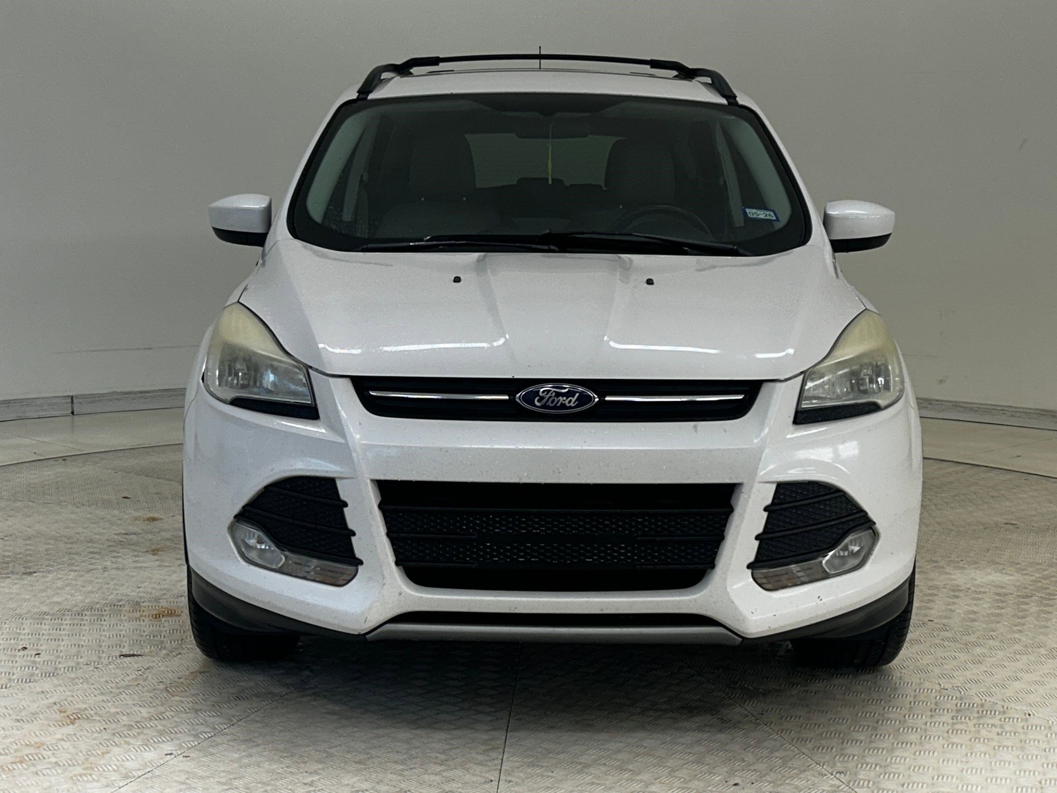 2014 Ford Escape SE photo 4