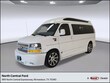  Chevrolet Express 2500