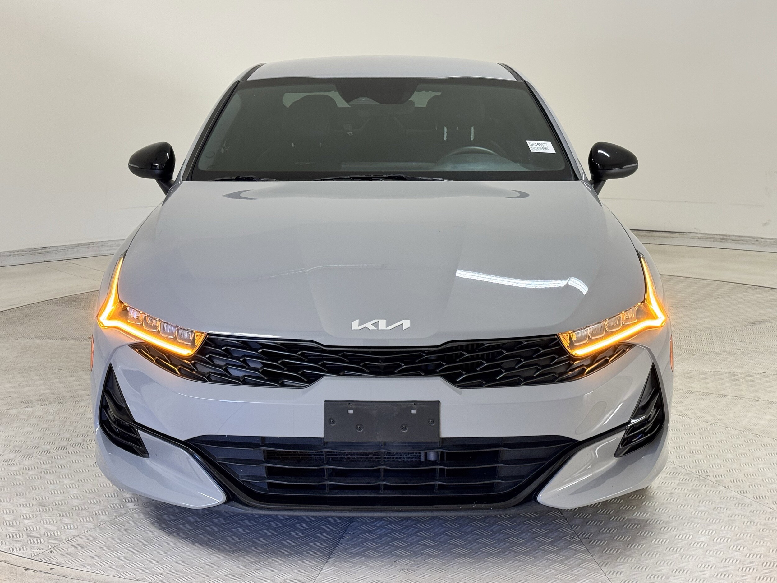 2022 Kia K5 GT-Line photo 2