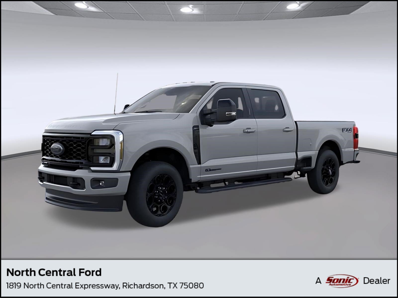 New 2026 Ford F-250 F-250&reg; Lariat&reg;