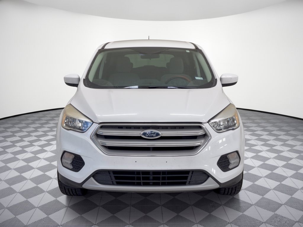 Used 2019 Ford Escape SE SUV