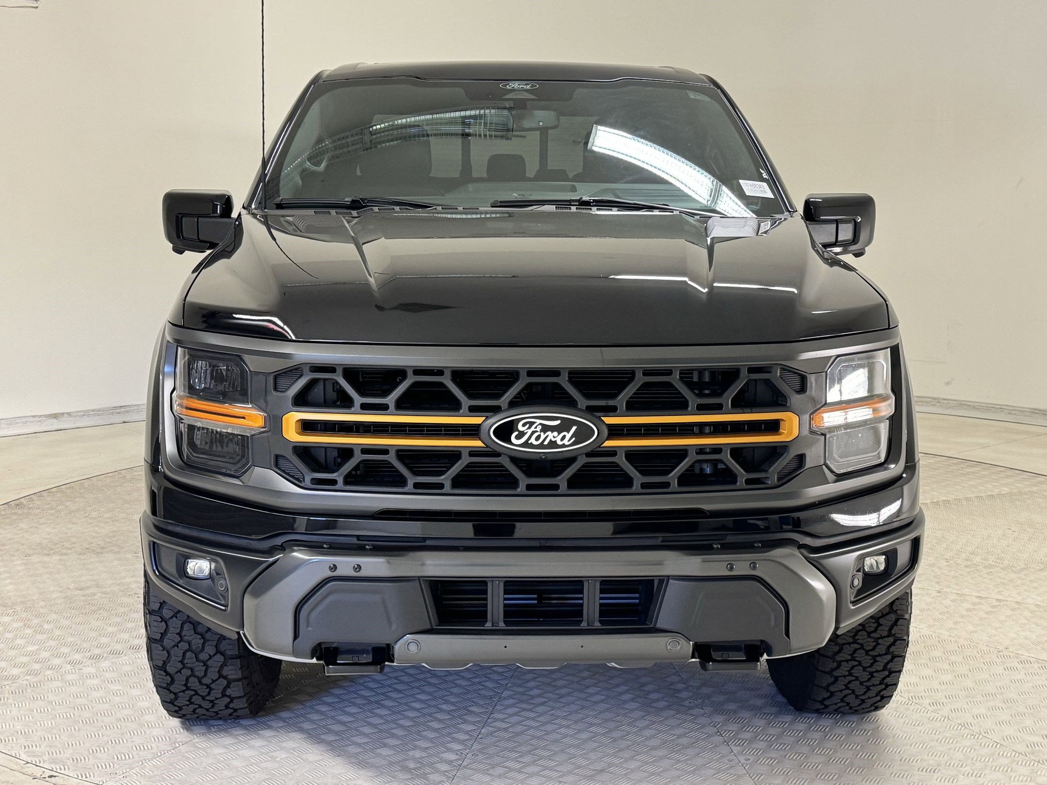 2024 Ford F-150 Tremor photo 4