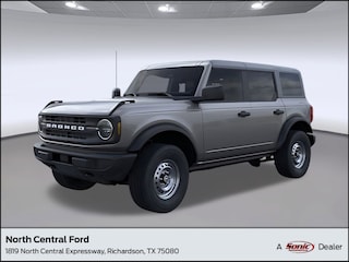2025 Ford Bronco Base SUV