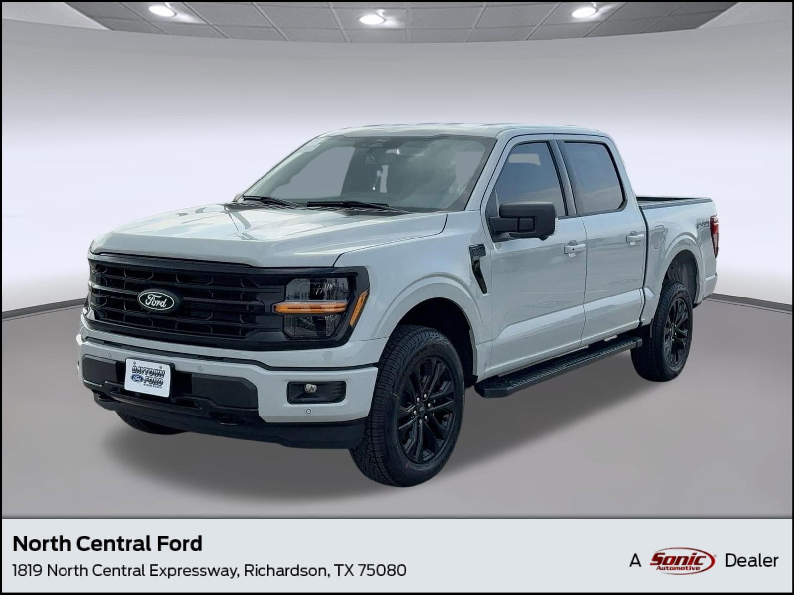 2026 Ford F-150 XLT 4x4 SuperCrew 5-1/2 Box's photo