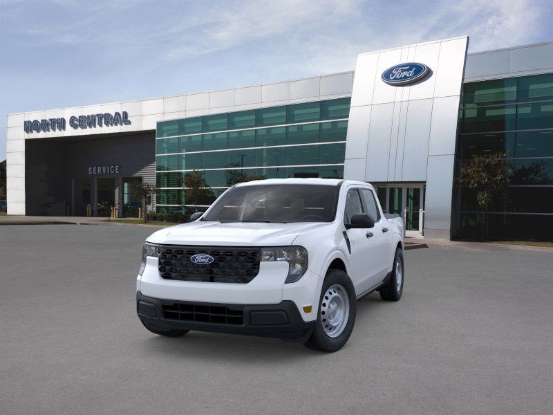 2025 Ford Maverick XL photo 2