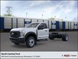 Ford F-550 Chassis