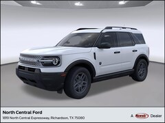 2026 Ford Bronco Sport Big Bend SUV