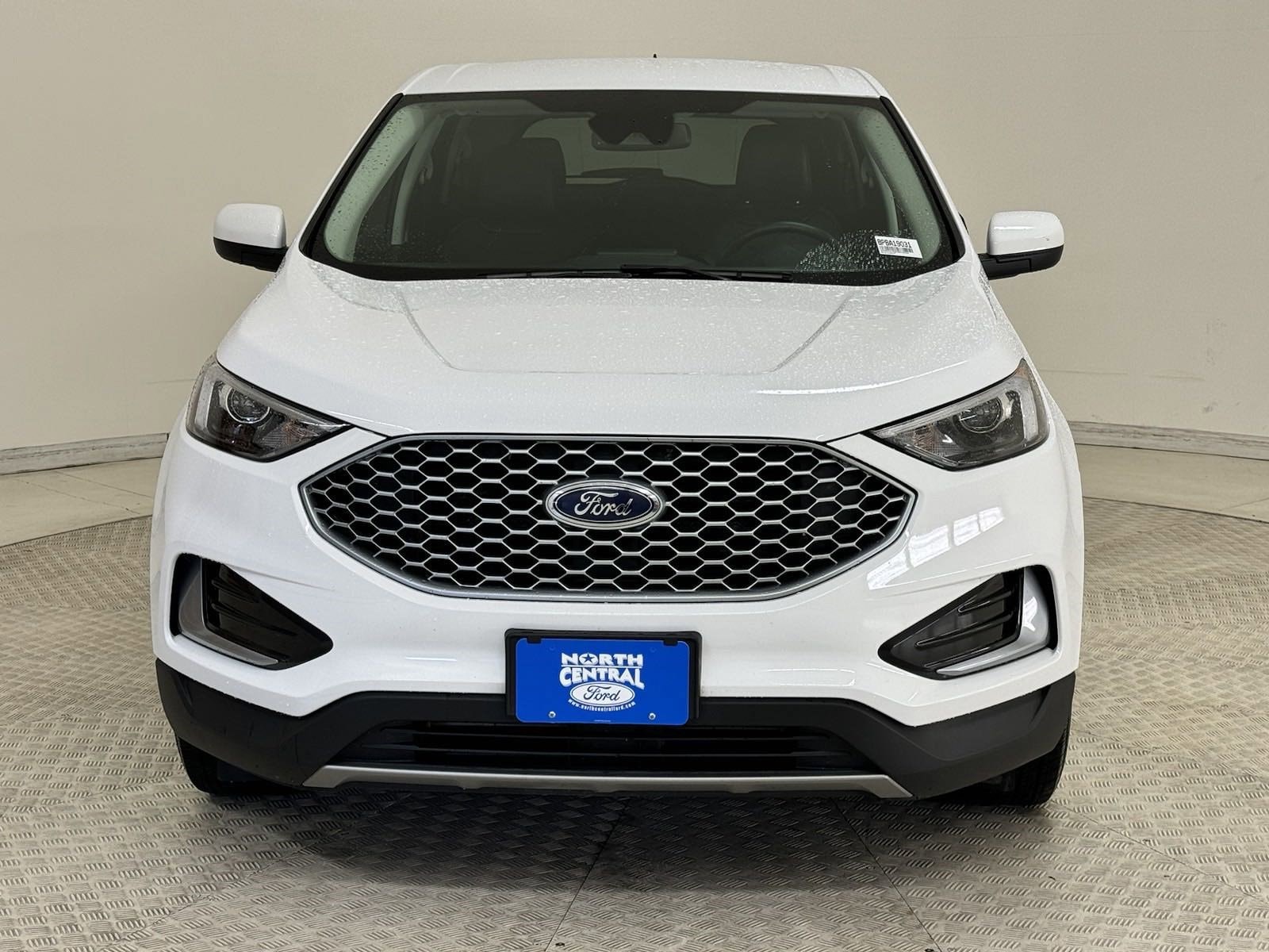 Used 2023 Ford Edge SEL with VIN 2FMPK4J93PBA19031 for sale in Richardson, TX