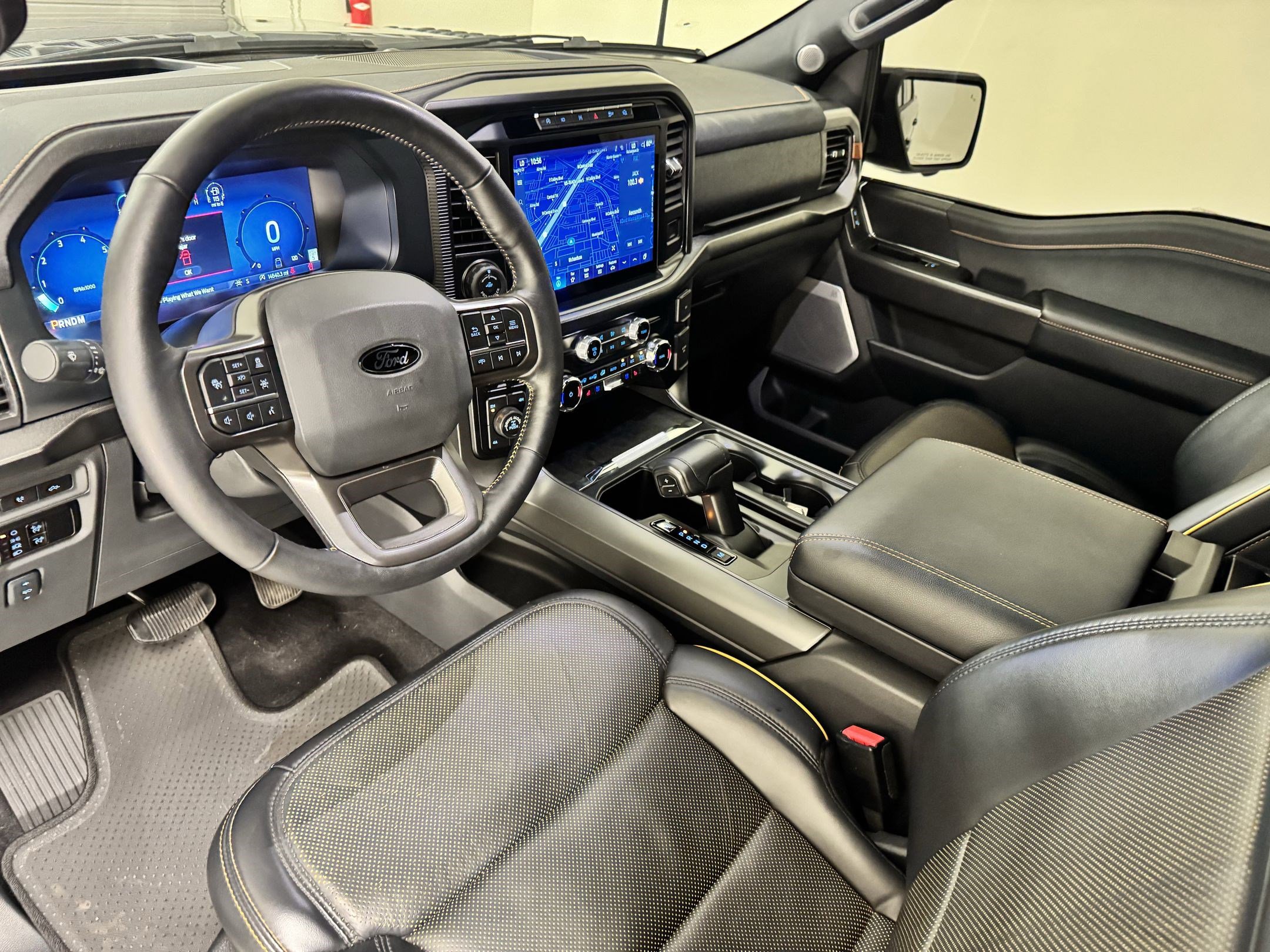 2024 Ford F-150 Tremor photo 2