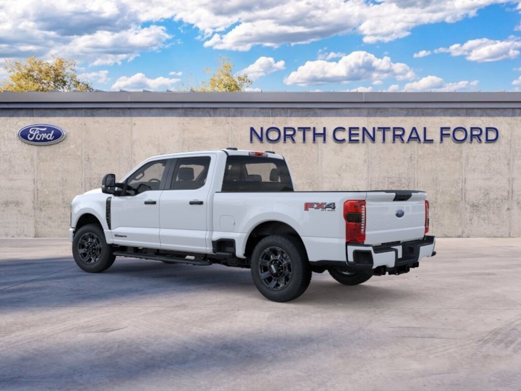 New 2026 Ford F-250 F-250® XL