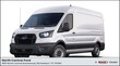 Ford Transit-250 Cargo