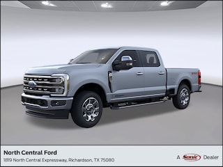 2026 Ford F-250 F-250 Lariat TRUCK