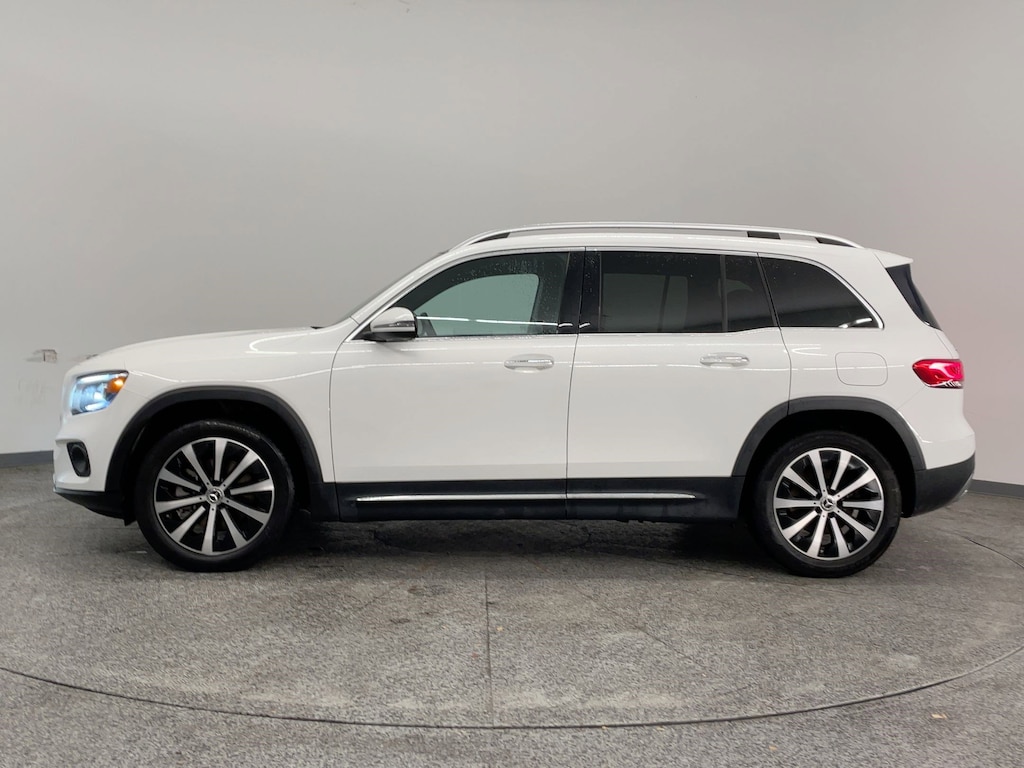 Used 2020 Mercedes-Benz GLB 250 GLB 250 SUV