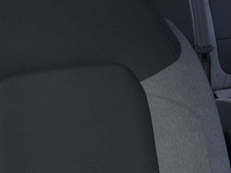 2025 Ford Bronco 4-Door Big Bend - Photo 21