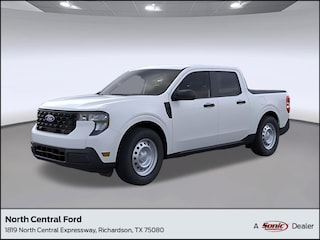 2026 Ford Maverick XL Truck SuperCrew