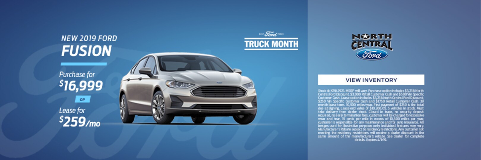 North Central Ford New & Used Car Dealership Serving Richardson TX