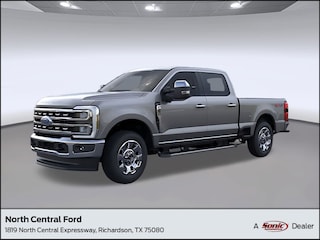 2026 Ford F-250 F-250 Lariat TRUCK