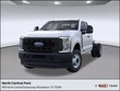  Ford F-350 Chassis