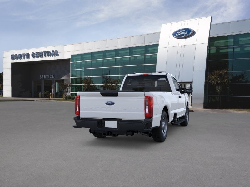 F-350 XL Truck Regular Cab