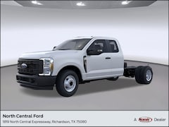 2026 Ford F-350 Chassis F-350 XL Truck Super Cab