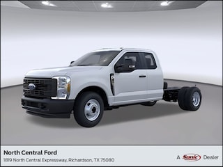2026 Ford F-350 Chassis F-350 XL Truck Super Cab