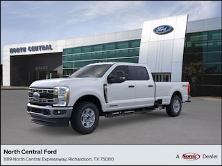 2026 Ford F-350 F-350 XLT TRUCK