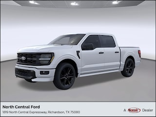 2026 Ford F-150 STX TRUCK