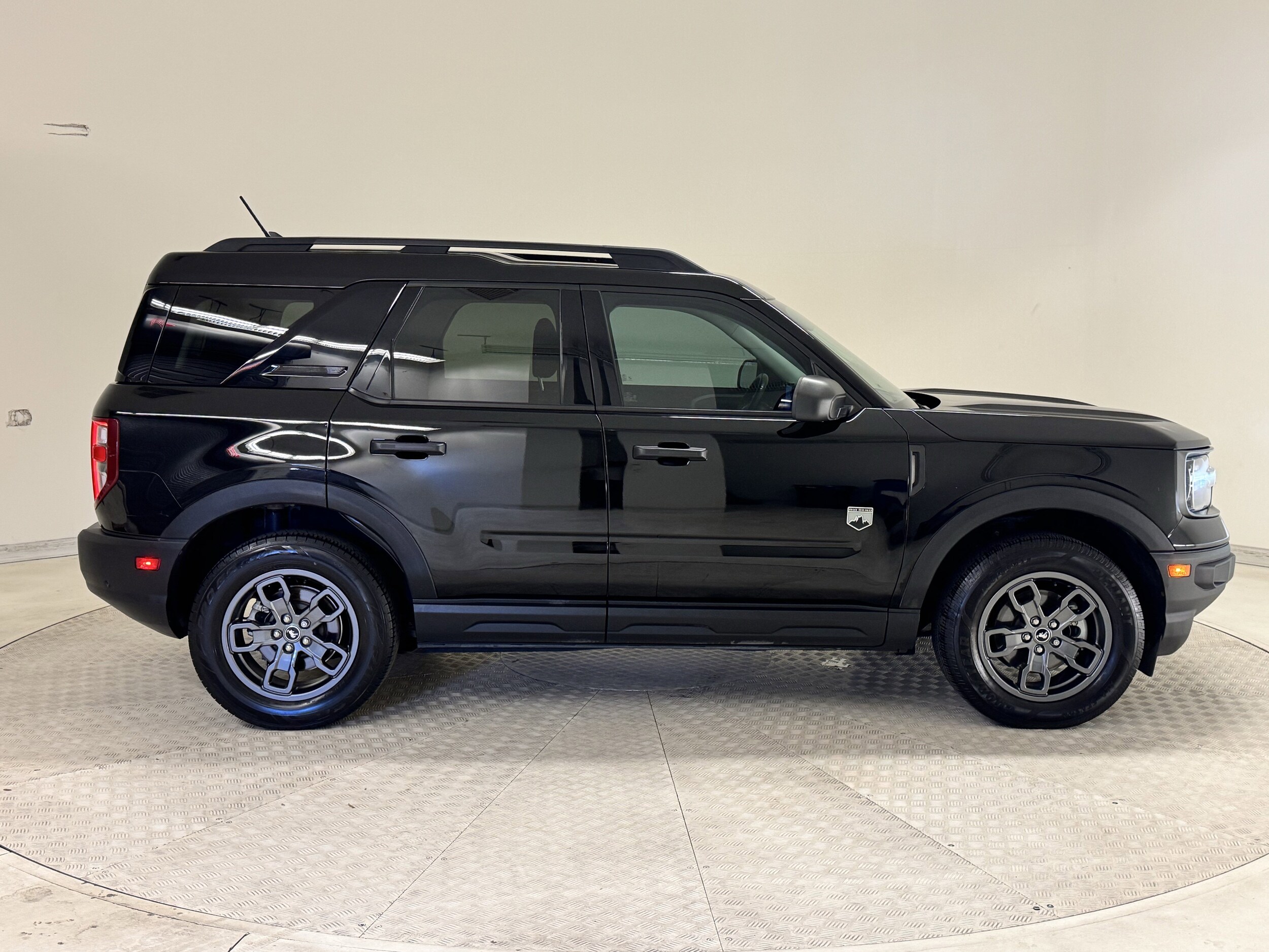 2023 Ford Bronco Sport Big Bend photo 4