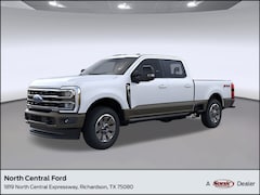 2026 Ford F-250 F-250 King Ranch TRUCK
