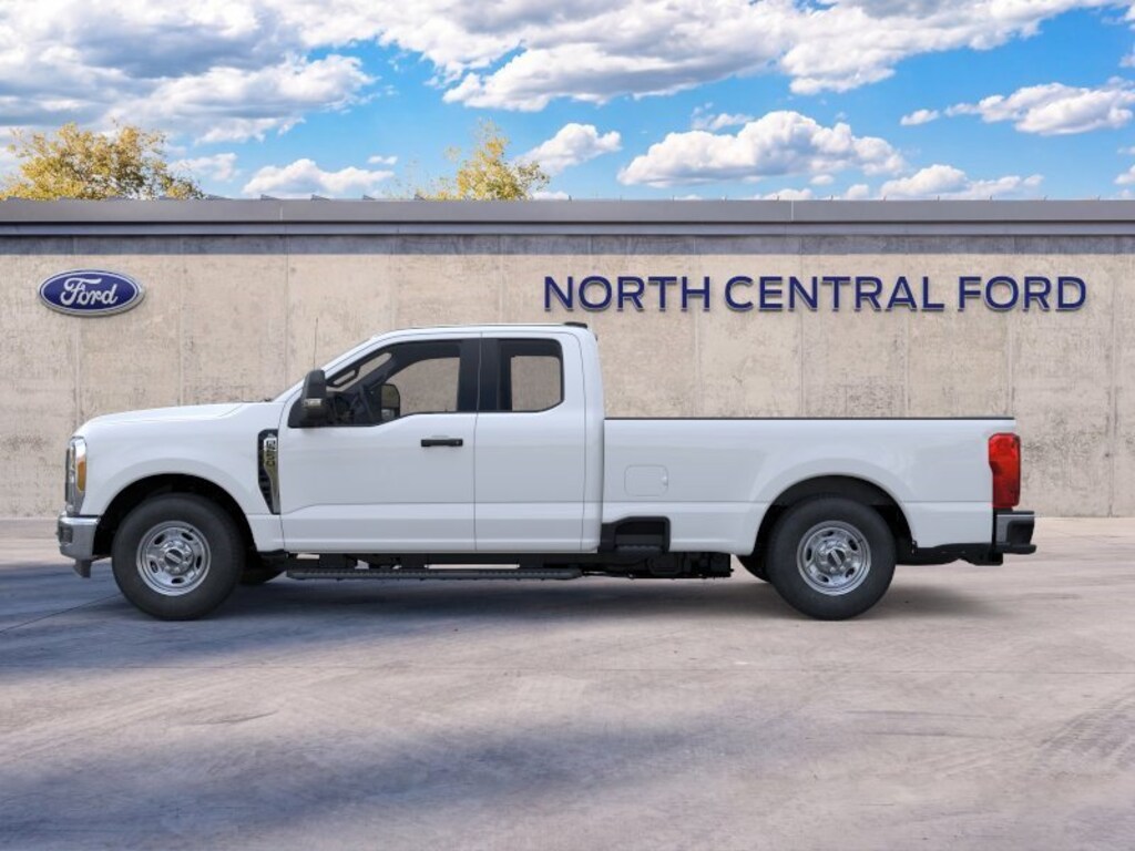 New 2026 Ford F-250 F-250® XL Truck Super Cab
