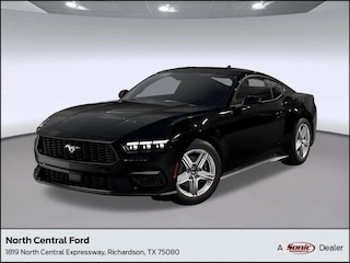 2026 Ford Mustang Ecoboost&reg; Fastback CAR