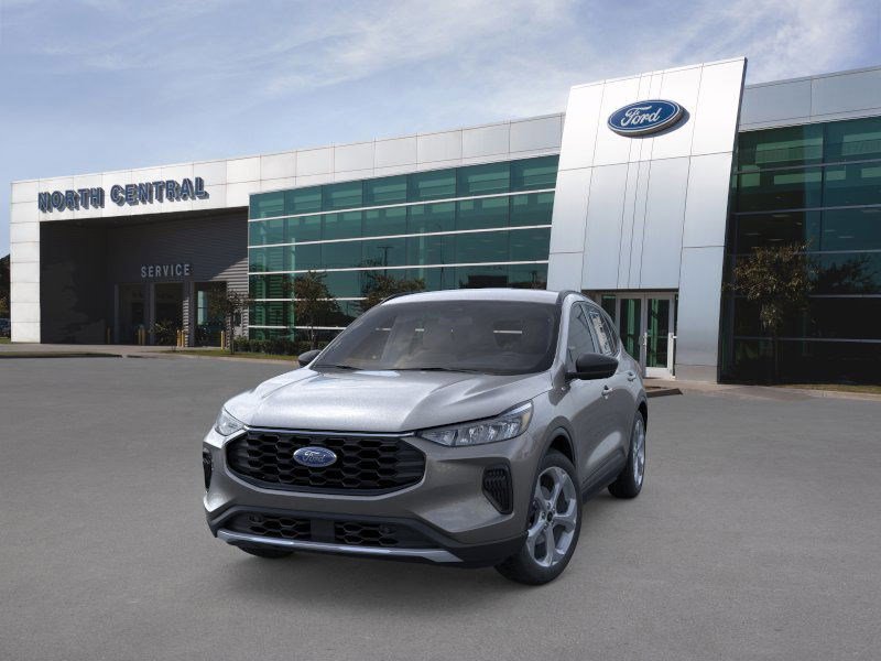 2026 Ford Escape ST-Line photo 2