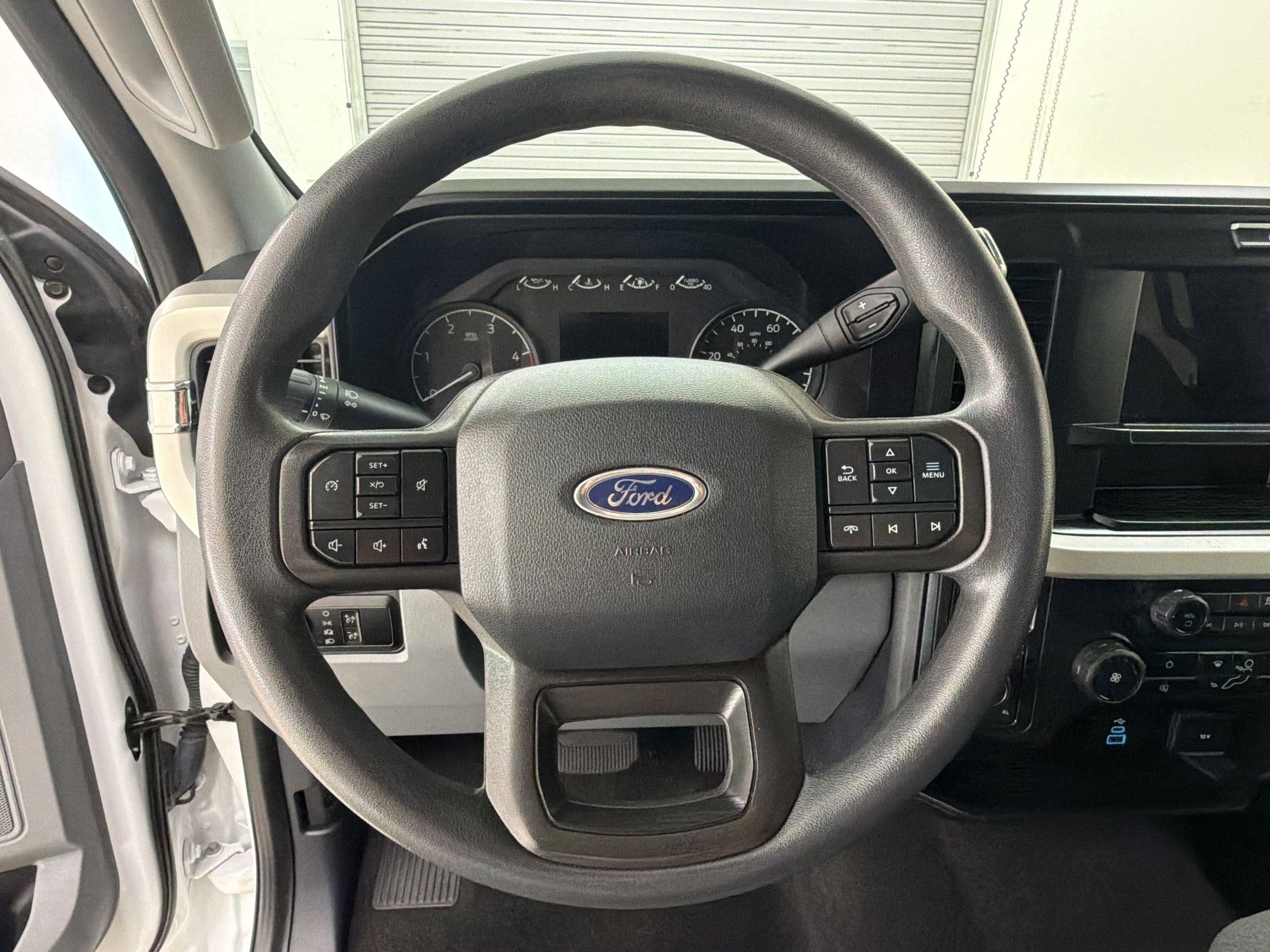 2025 Ford F-250 Super Duty XLT - Photo 16