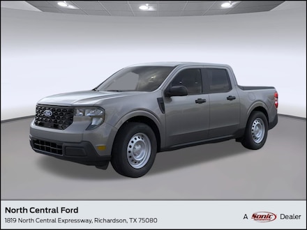2025 Ford Maverick XL TRUCK