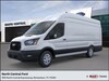  Ford Transit-250 Cargo