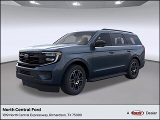 2026 Ford Expedition Active SUV